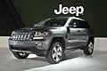 Jeep Compass Grey